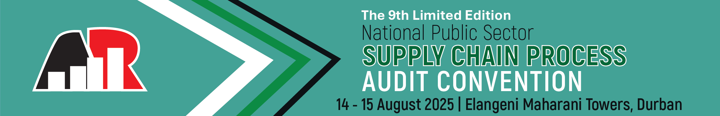 THE 9TH LIMTED EDITION OF THE NATIONAL PUBLIC SECTOR SUPPLY CHAIN AUDIT PROCESS CONVENTION